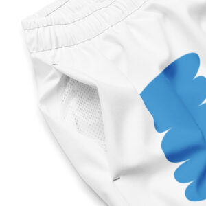 Alternative view of Eco-Stretch Surf Trunks