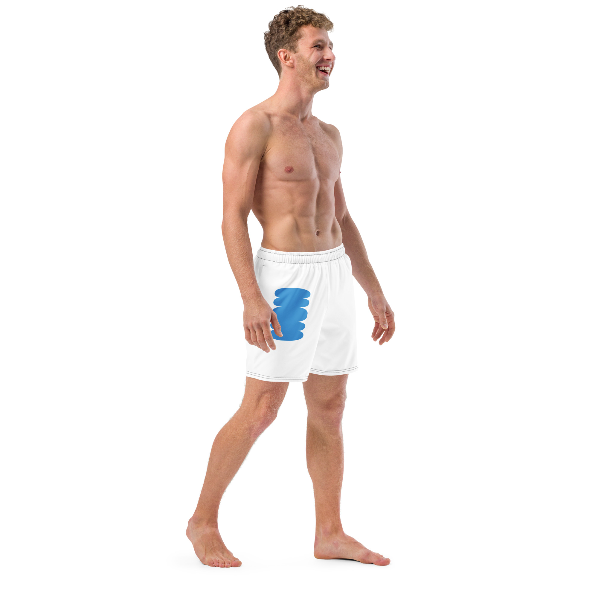 Eco-Stretch Surf Trunks - Image 8