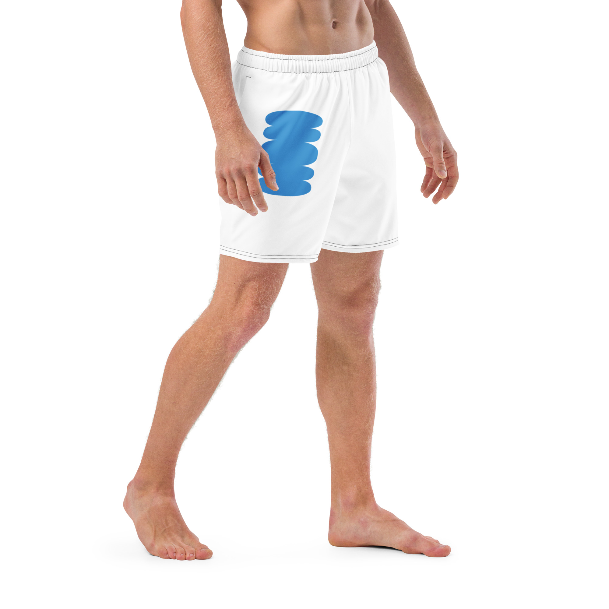 Eco-Stretch Surf Trunks - Image 6