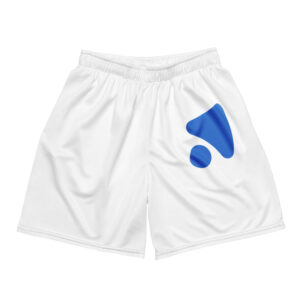 Alternative view of Airtight Retro Mesh Bottoms