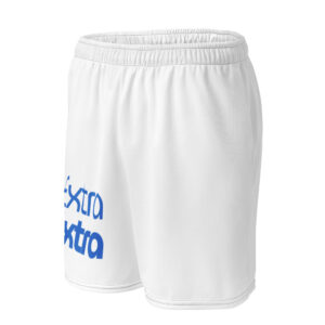 Alternative view of Extra Extra Men's Mesh Shorts