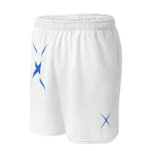 Alternative view of Women’s mesh athletic shorts