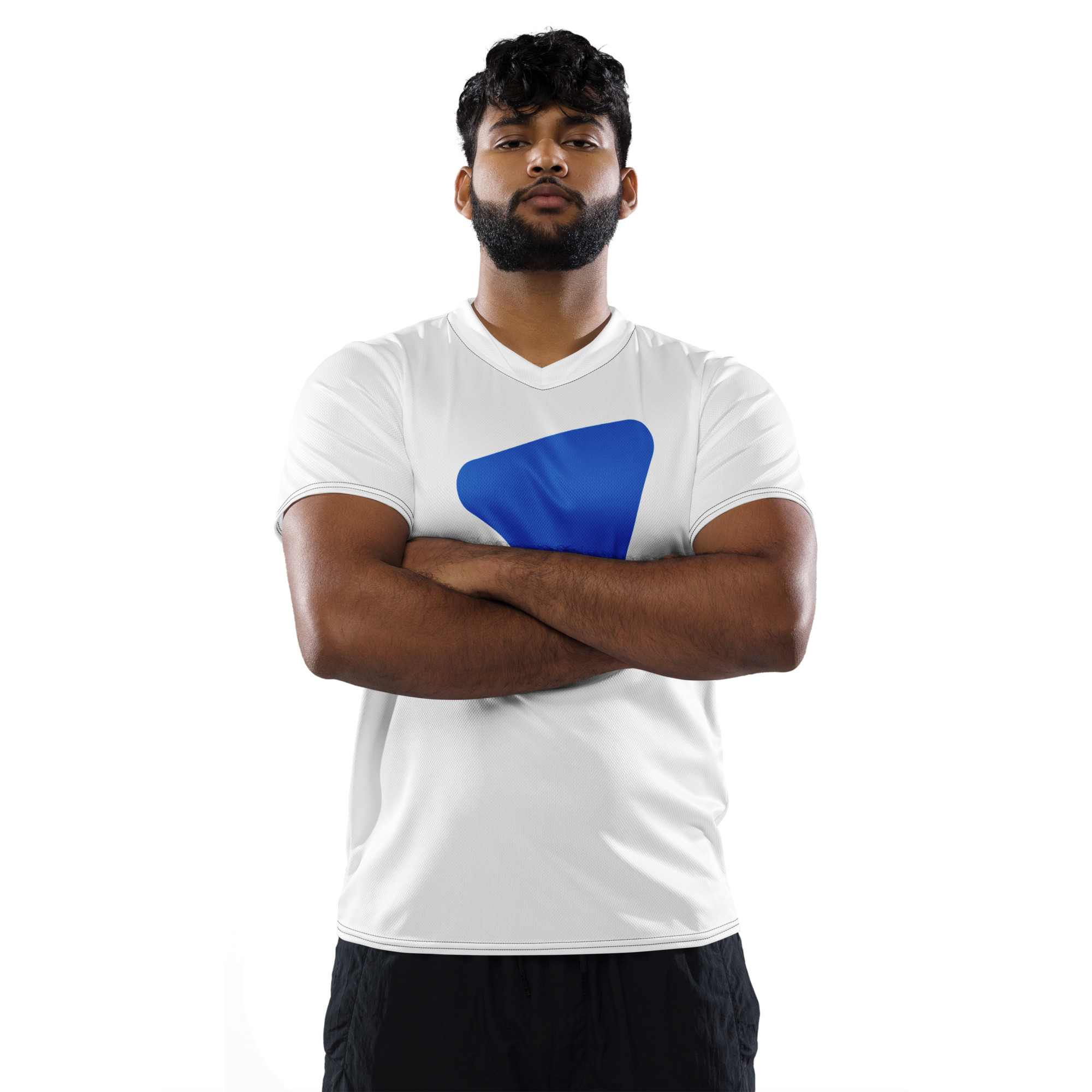 Sustainable Athletic Jersey - Image 4