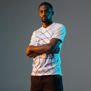 Men’s Recycled Tech Sphere Jersey