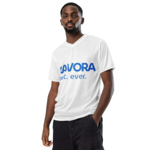 RAVORA Recycled Performance Jersey