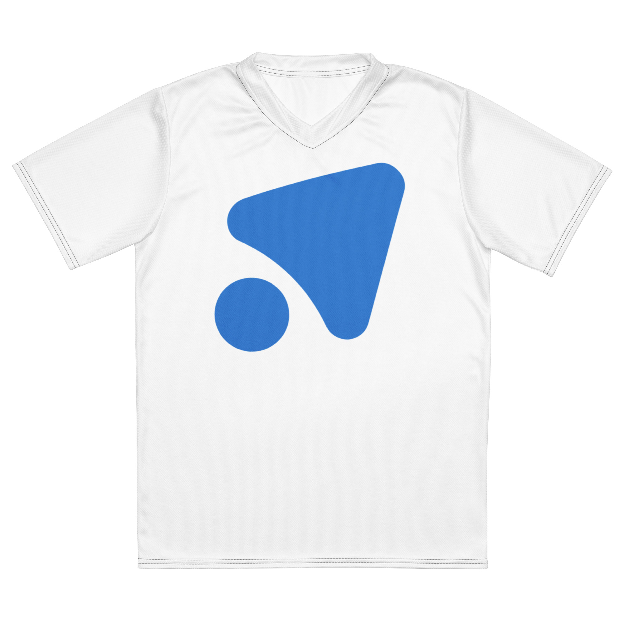 Sustainable Athletic Jersey - Image 2