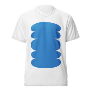 rPET Pro-Vapor Athletic Top