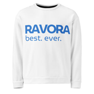 Alternative view of RAVORA Classic Sweatshirt