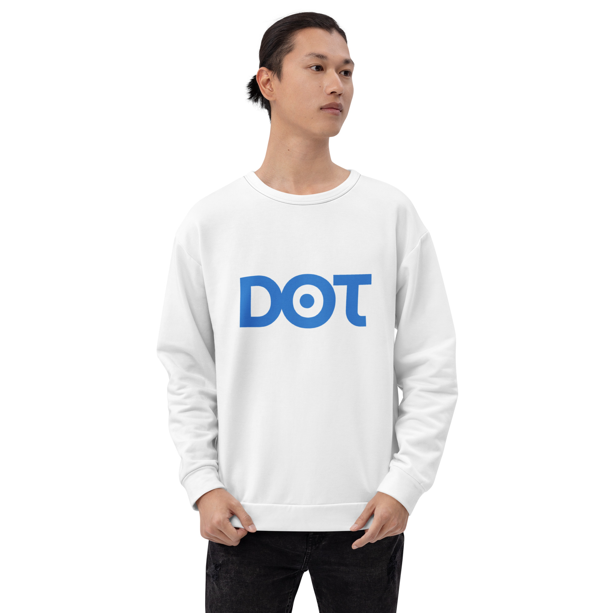 Men's Signature Everyday Comfort Fleece Sweatshirt - Image 7