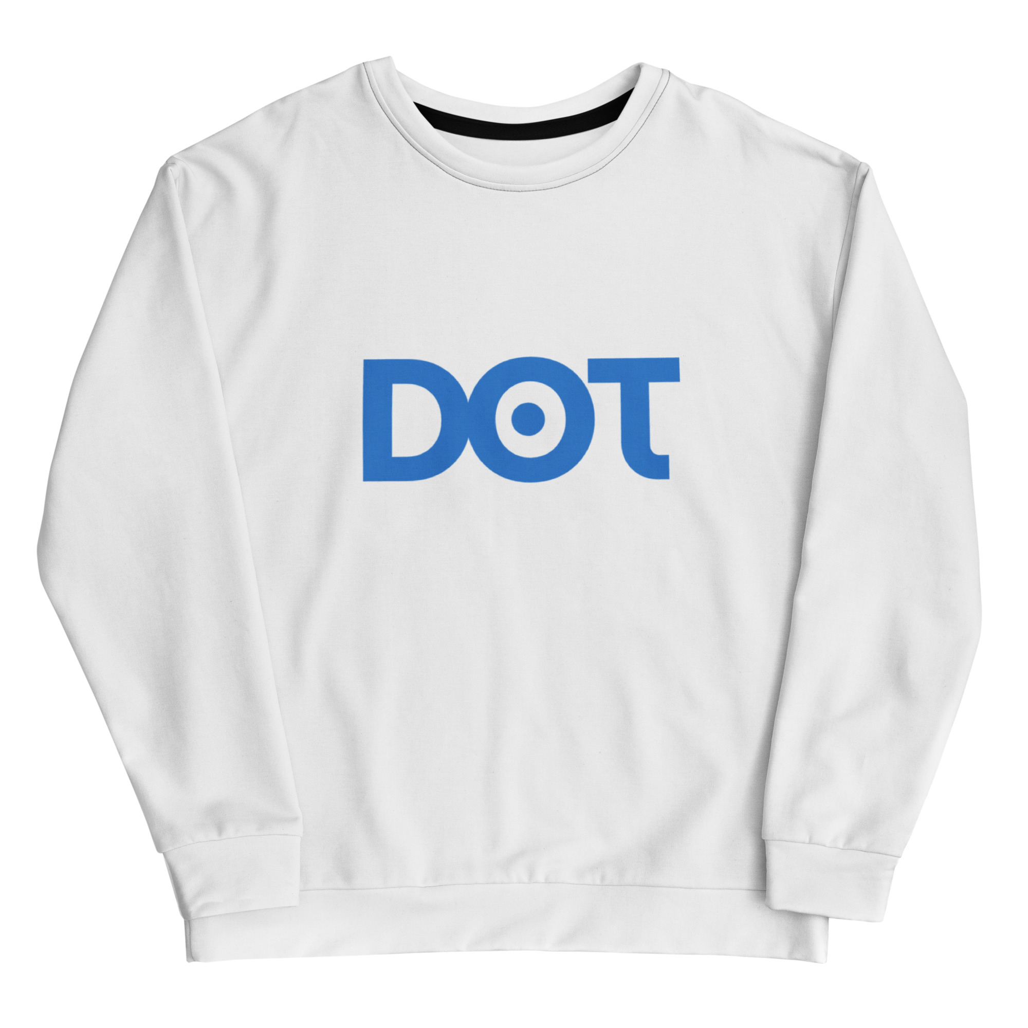 Men's Signature Everyday Comfort Fleece Sweatshirt - Image 3