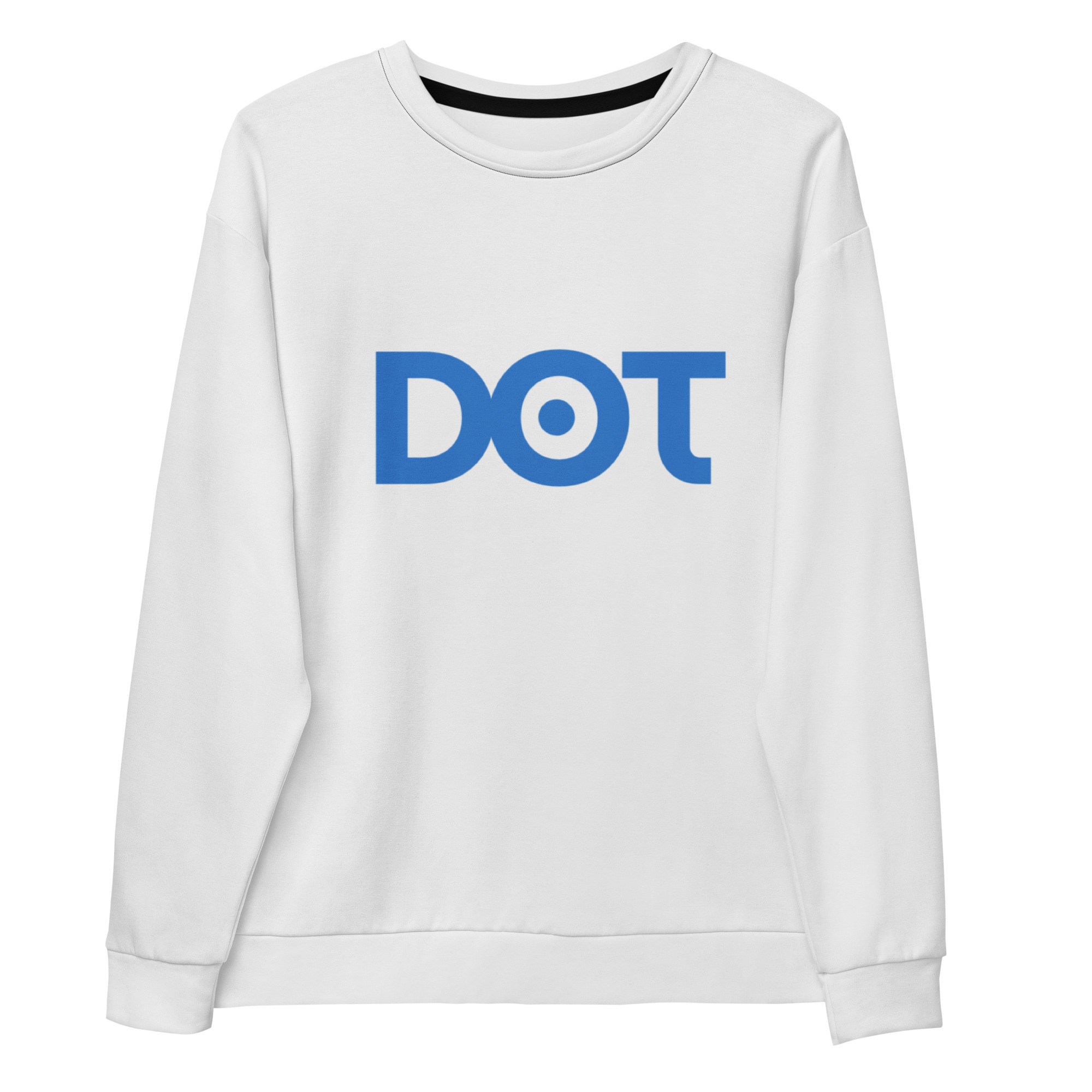 Men's Signature Everyday Comfort Fleece Sweatshirt - Image 4