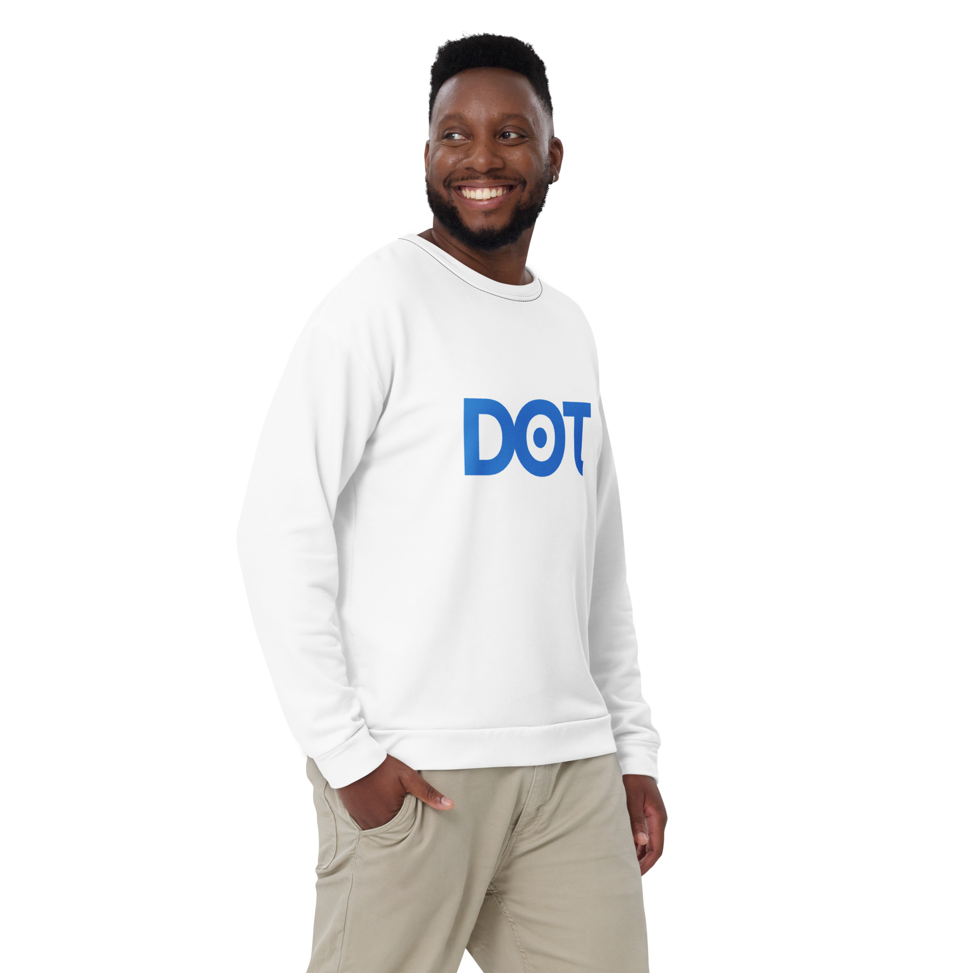 Men's Signature Everyday Comfort Fleece Sweatshirt - Image 9