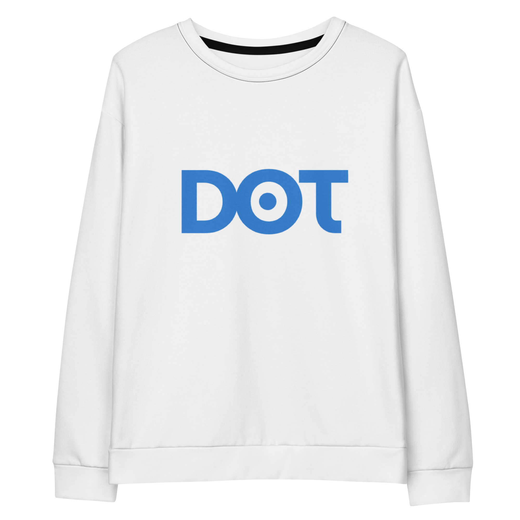 Men's Signature Everyday Comfort Fleece Sweatshirt - Image 5