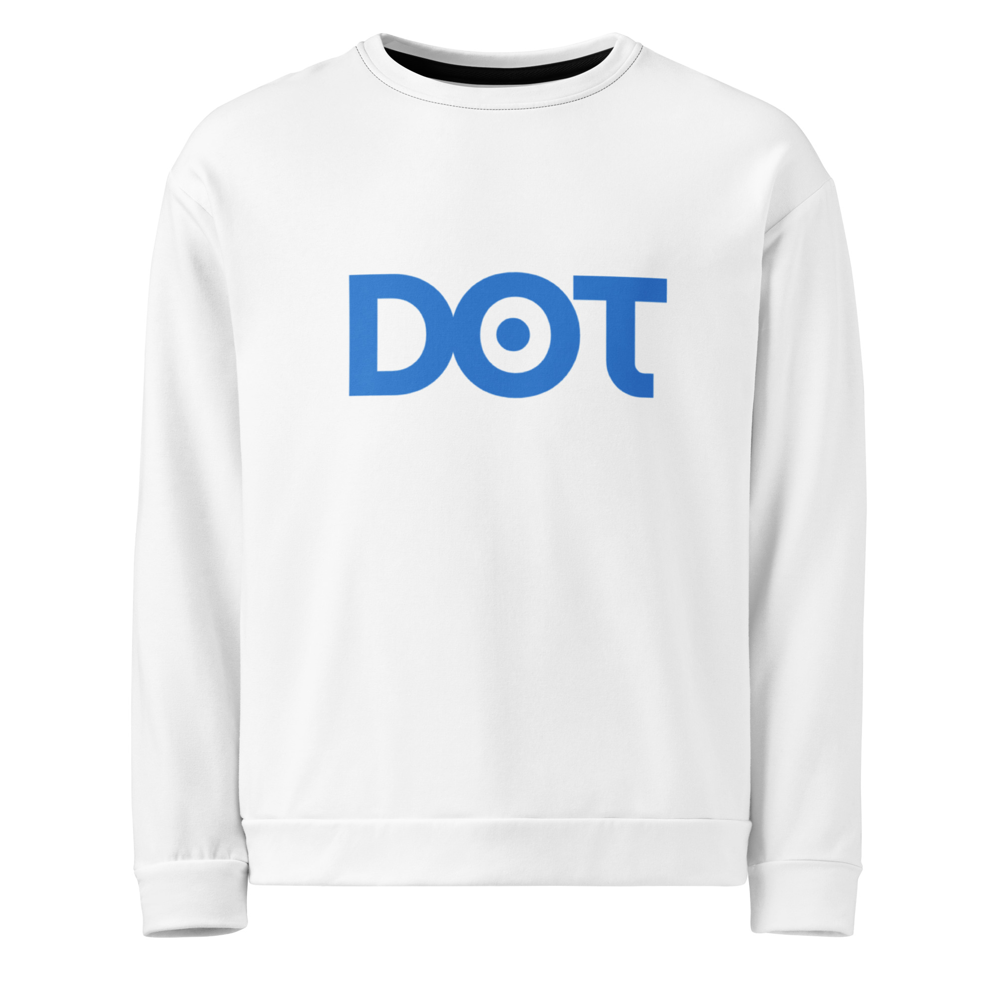 Men's Signature Everyday Comfort Fleece Sweatshirt - Image 2