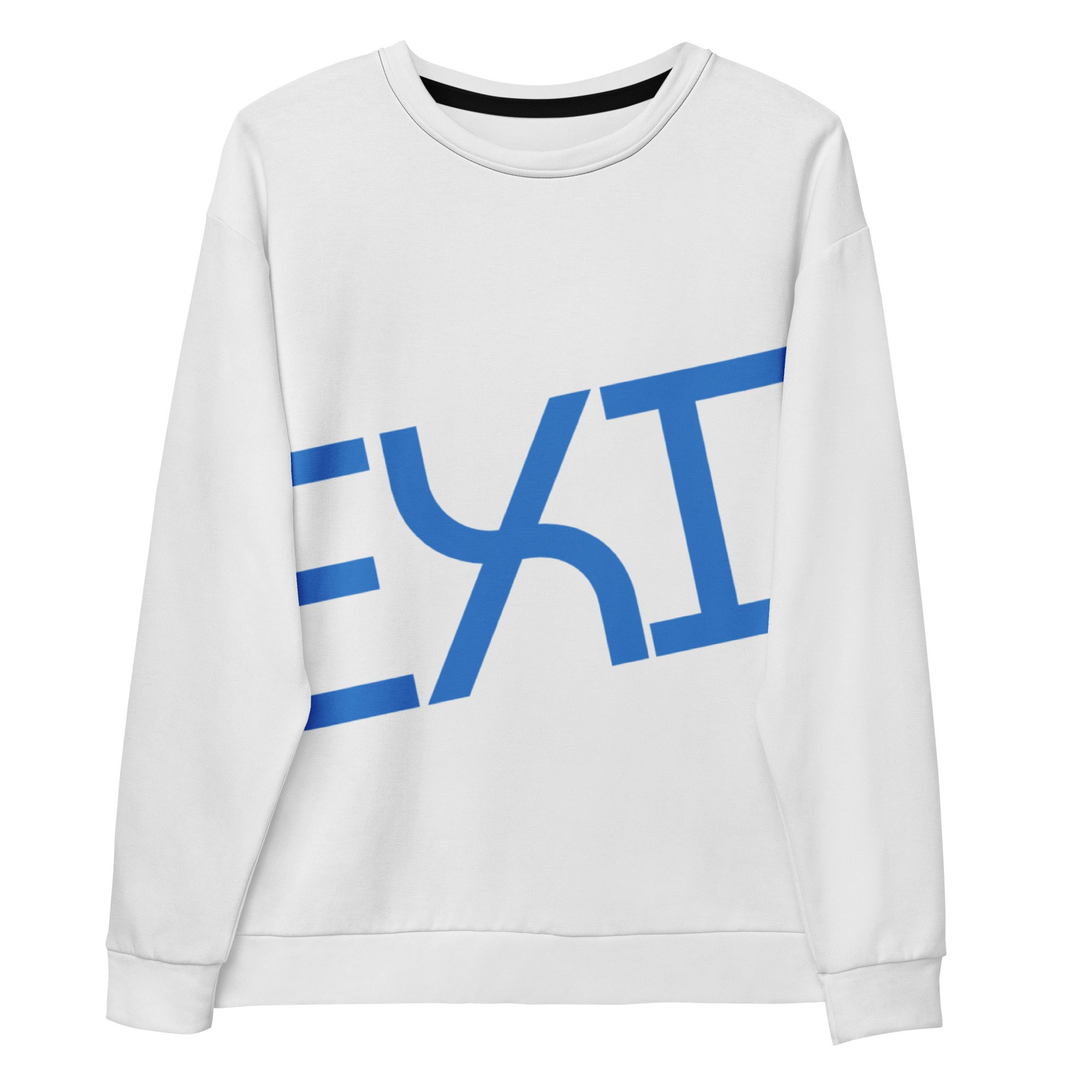 Men’s Daily-Essential Ultimate-Comfort Relaxed-Fit Classic Fleece Sweatshirt - Image 5