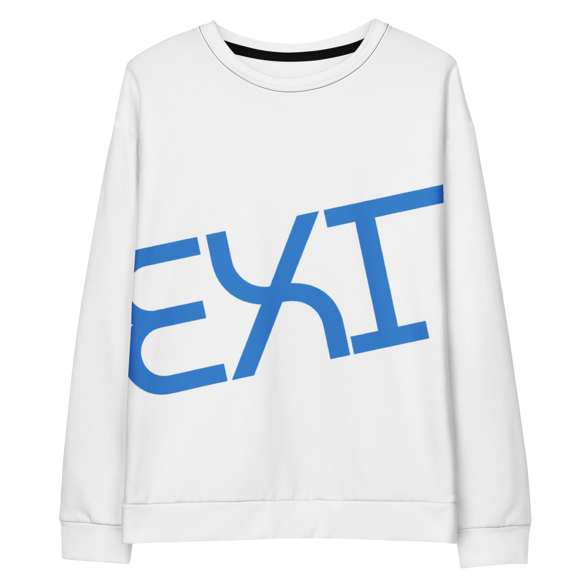 Men’s Daily-Essential Ultimate-Comfort Relaxed-Fit Classic Fleece Sweatshirt - Image 6