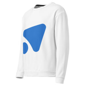 Alternative view of Men's Organic Sweatshirt