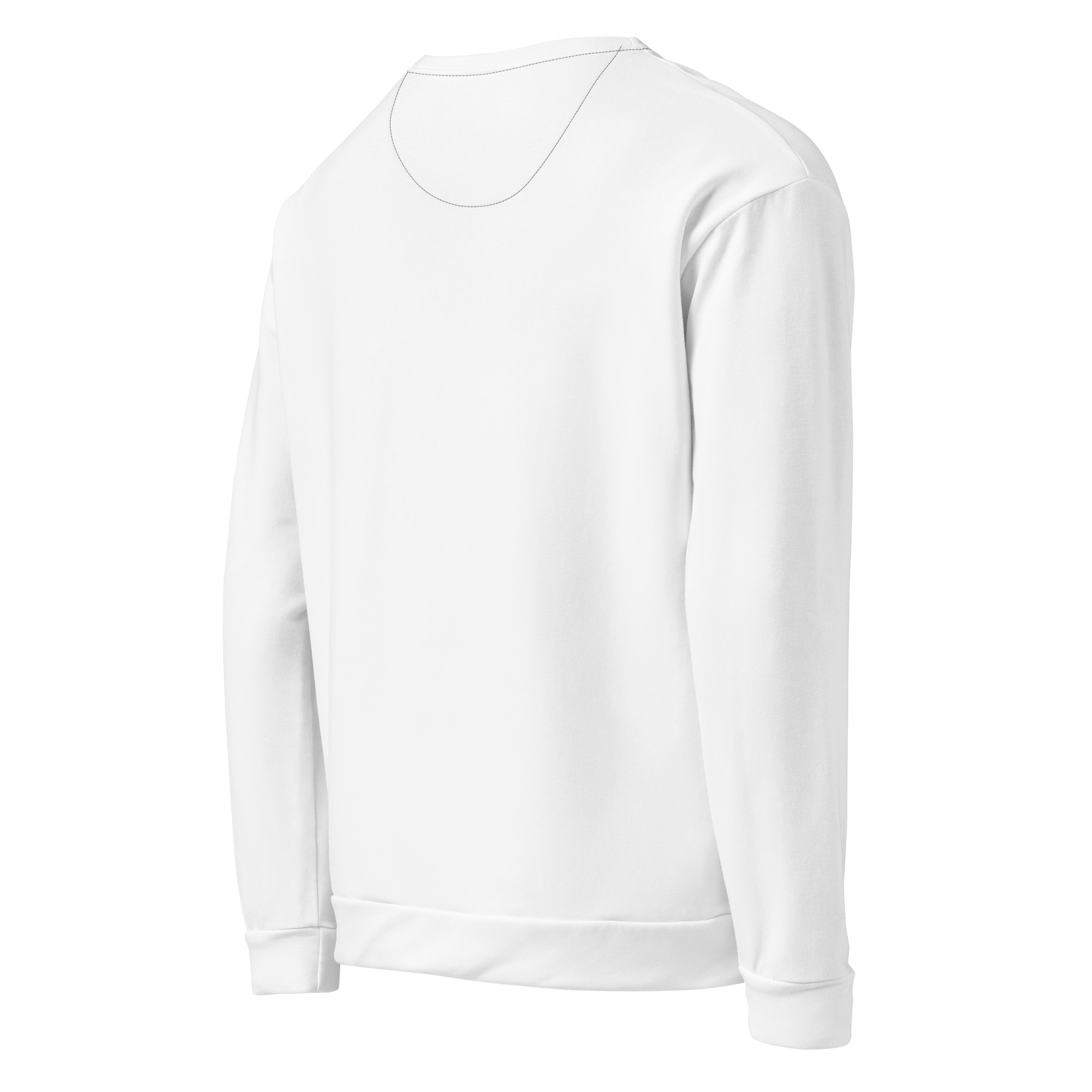 Extra Extra Men's Graphic Sweatshirt - Image 5