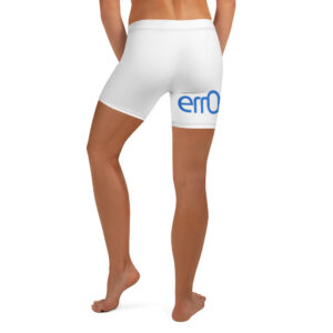 Alternative view of ErrOOOR Women’s Casual Lounge Shorts