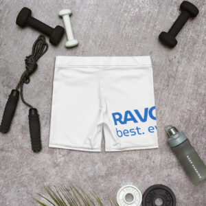 RAVORA Women’s Casual Lounge Shorts