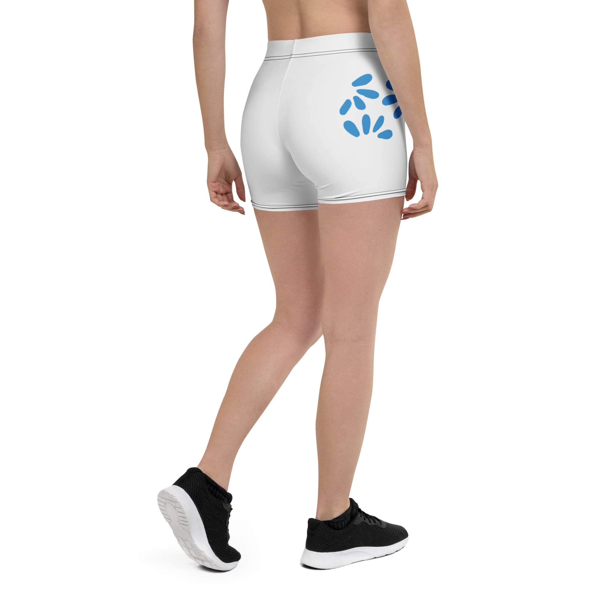 Sporty shorts - Image 6