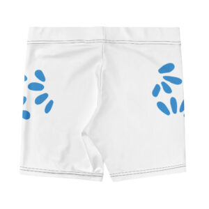 Alternative view of Sporty shorts