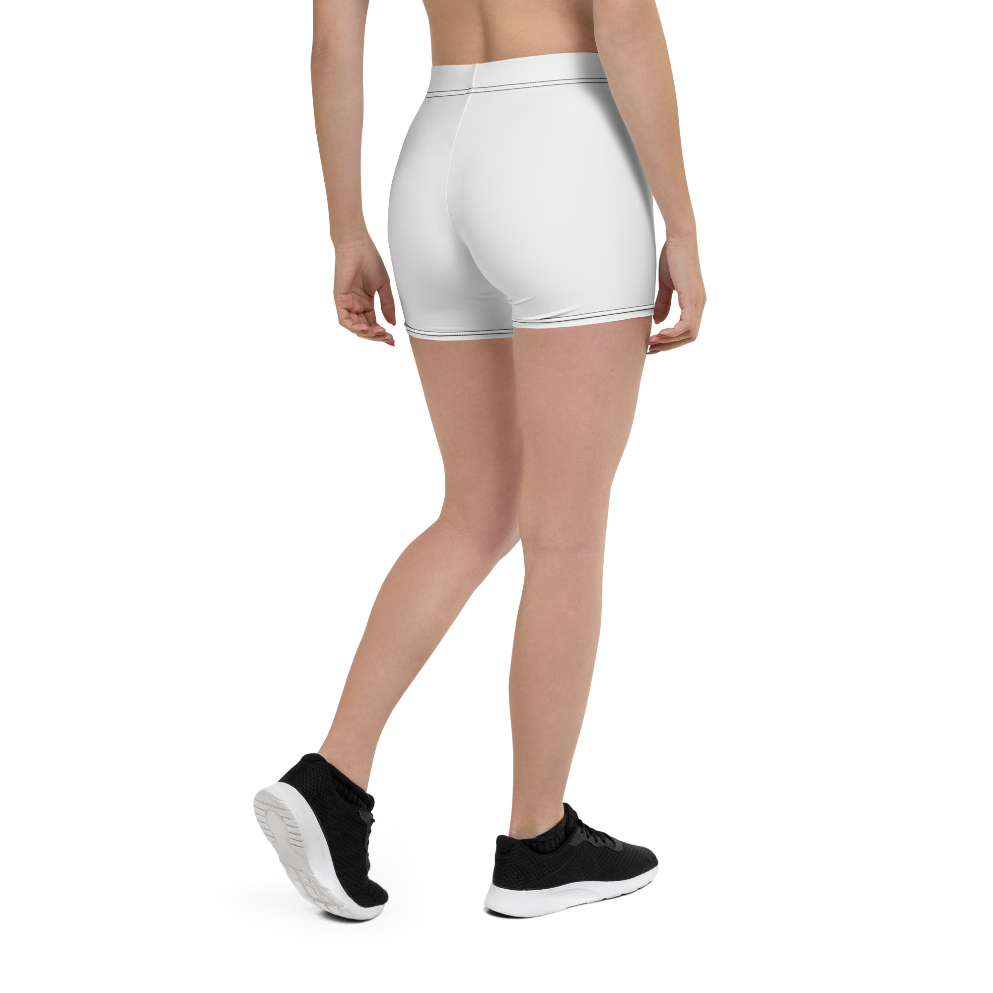 Women’s activewear shorts - Image 5