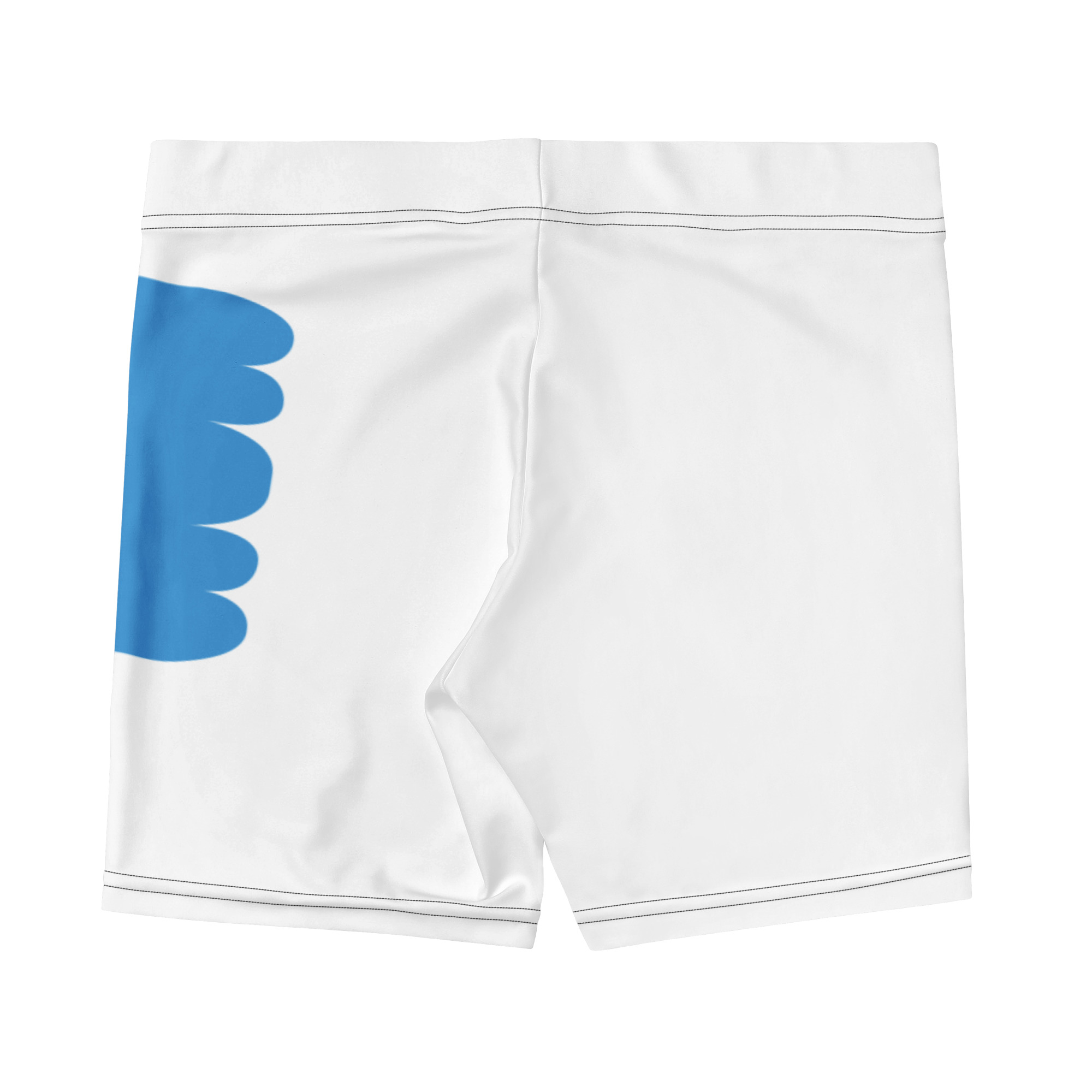 Women’s activewear shorts - Image 3