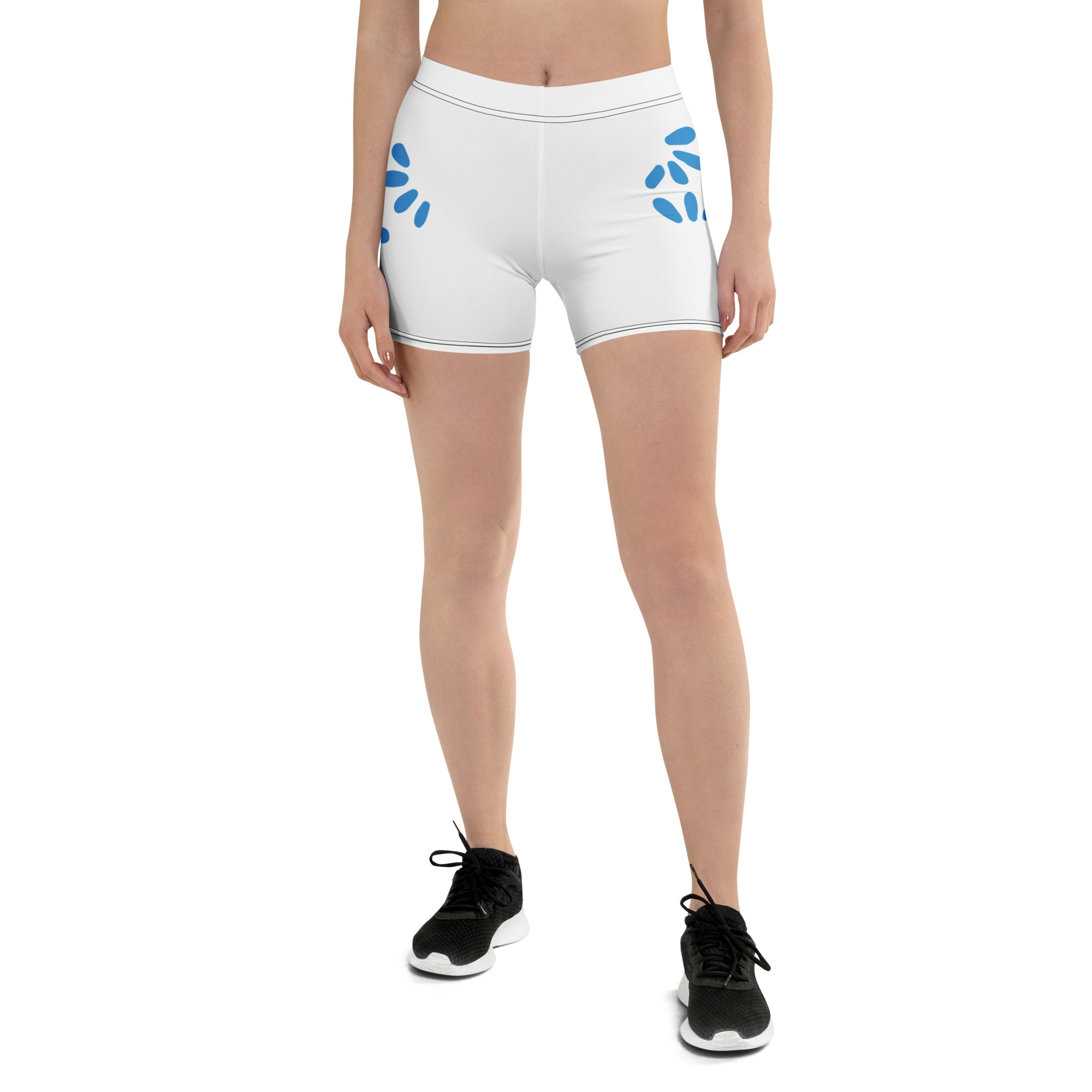 Sporty shorts - Image 5