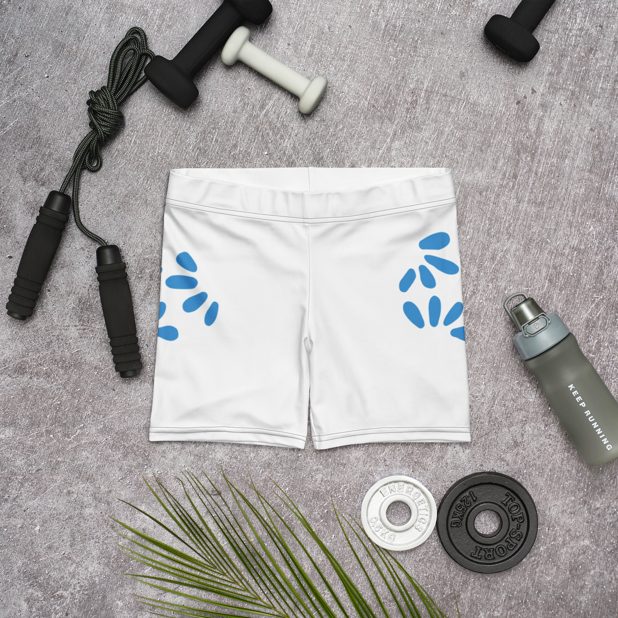 Sporty shorts - Image 3