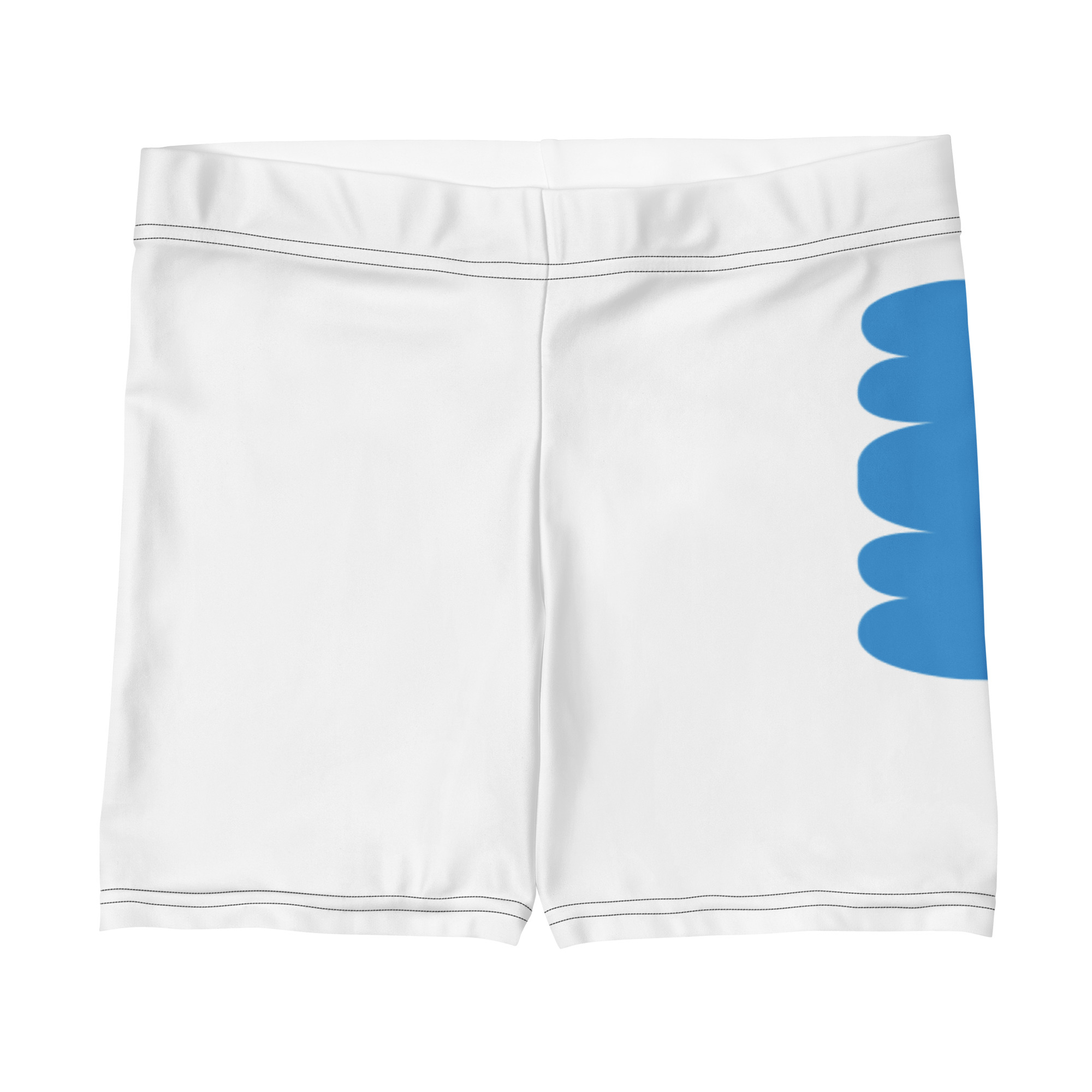 Women’s activewear shorts - Image 2