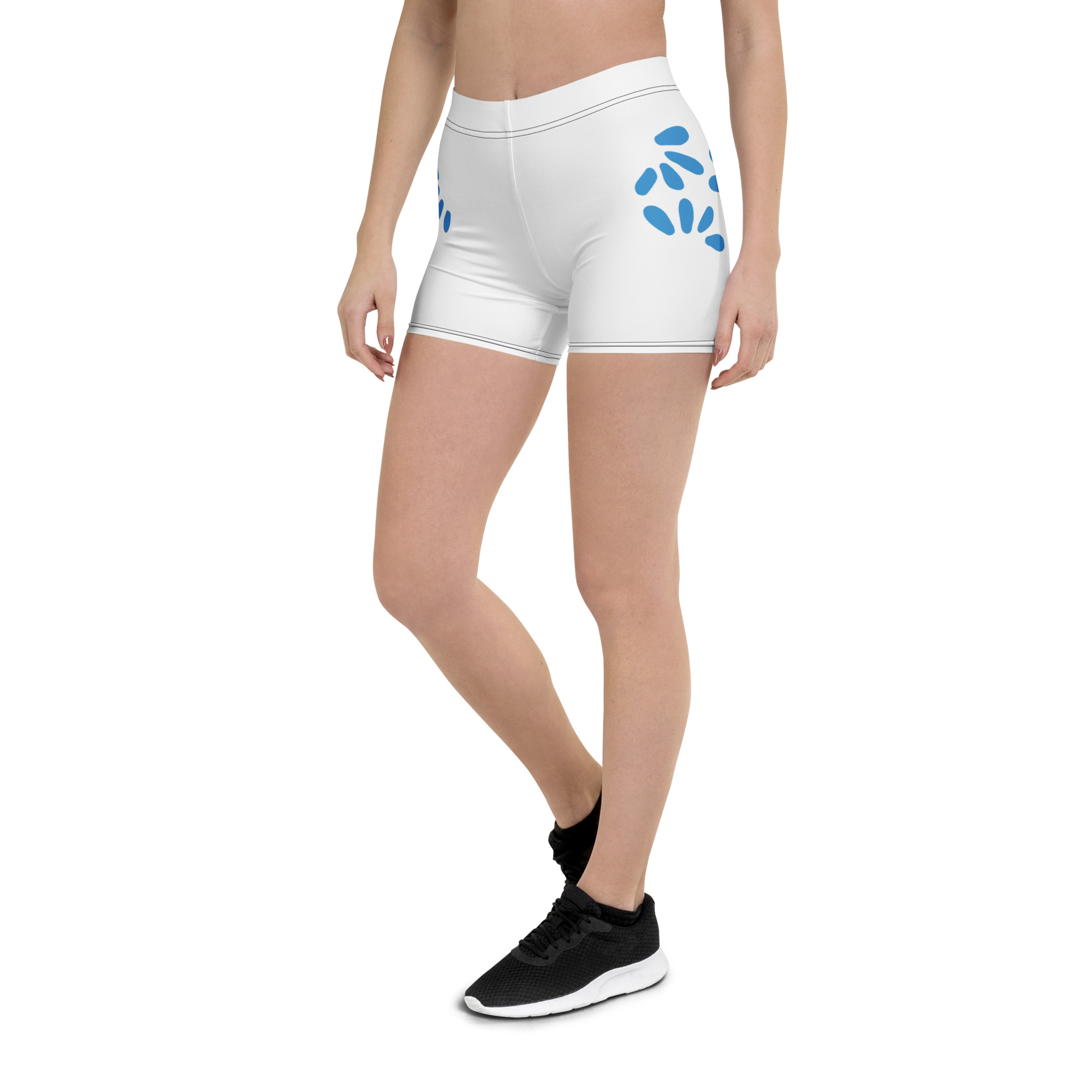 Sporty shorts - Image 9