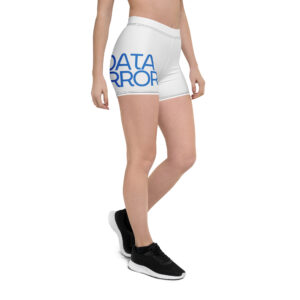Casual System Error Lounge Shorts