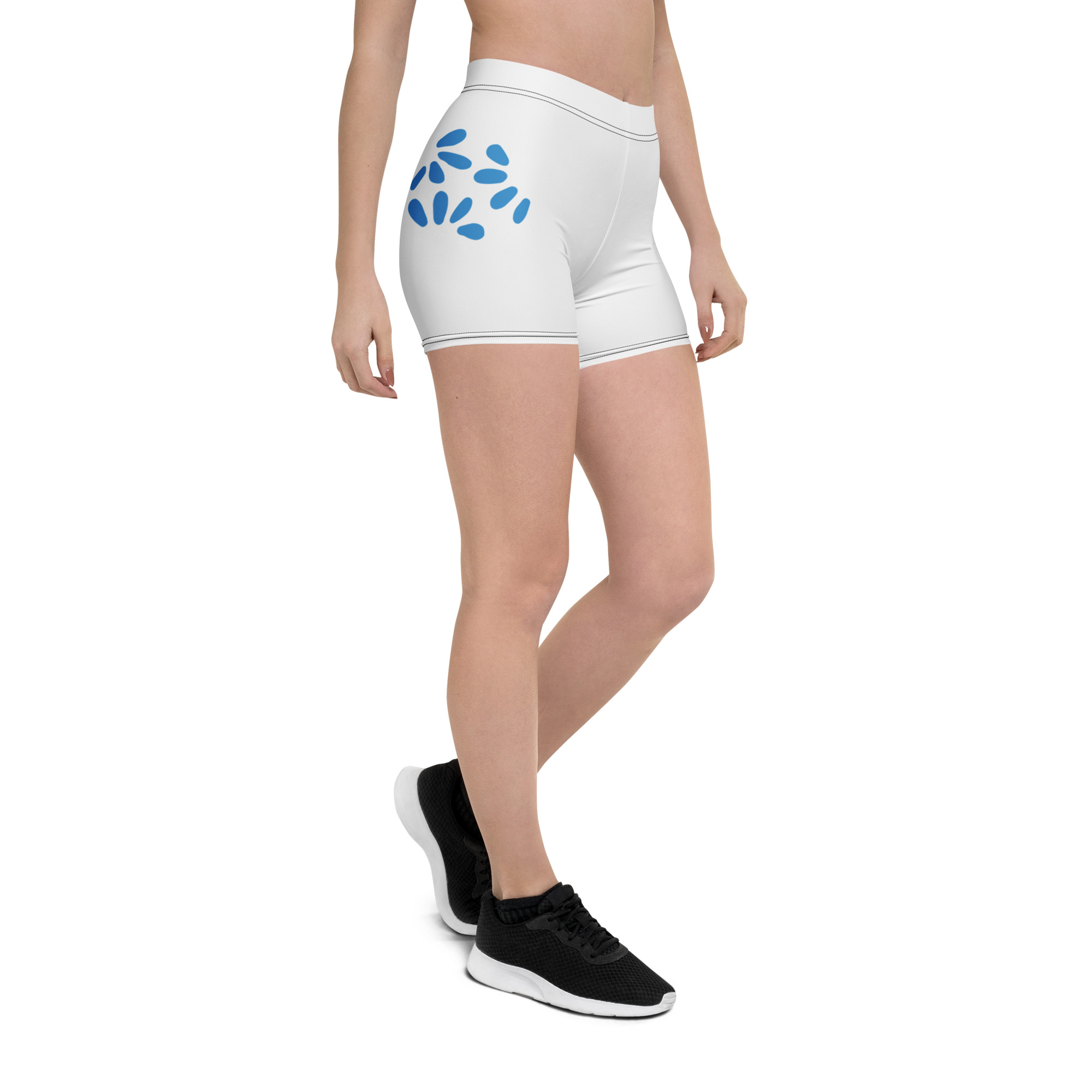 Sporty shorts - Image 10