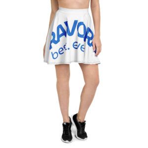 Alternative view of RAVORA Women’s Skater Style Skirt