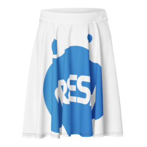 Alternative view of Skater Fresh Skirt