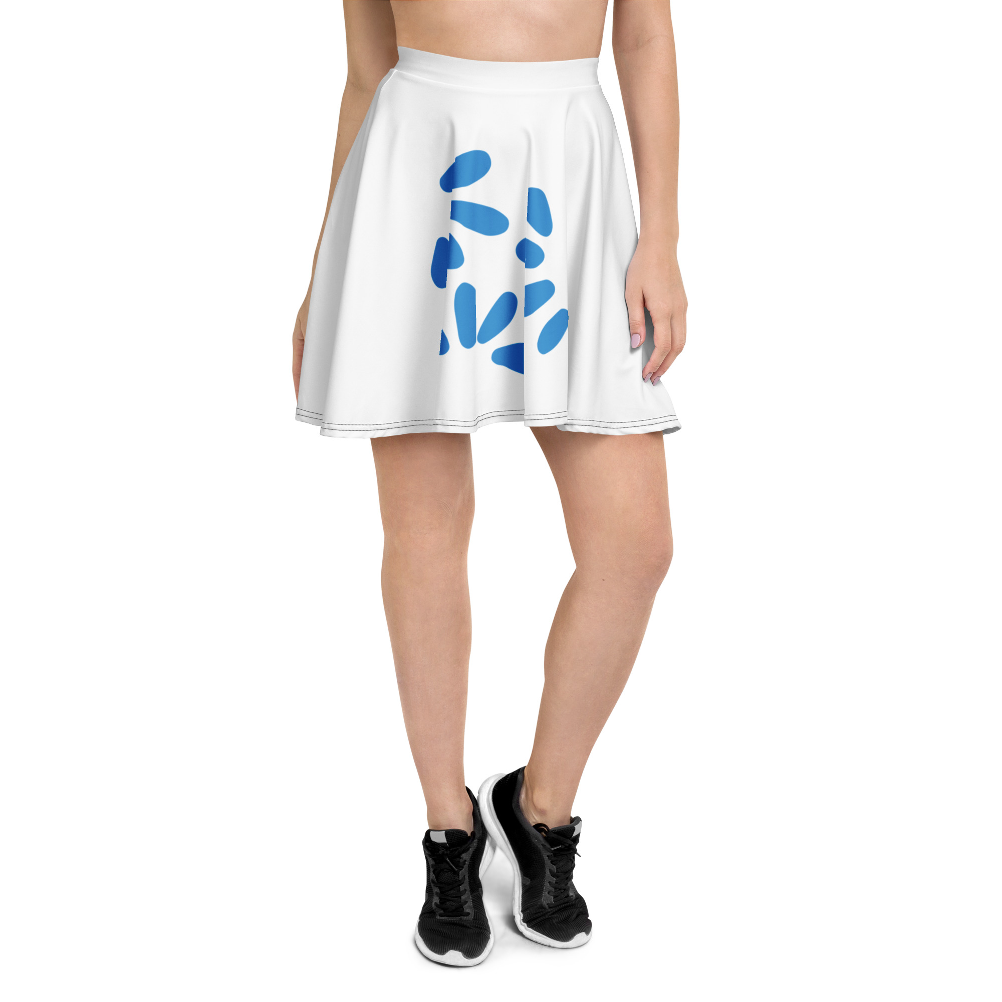 Swing-style skater skirt - Image 7