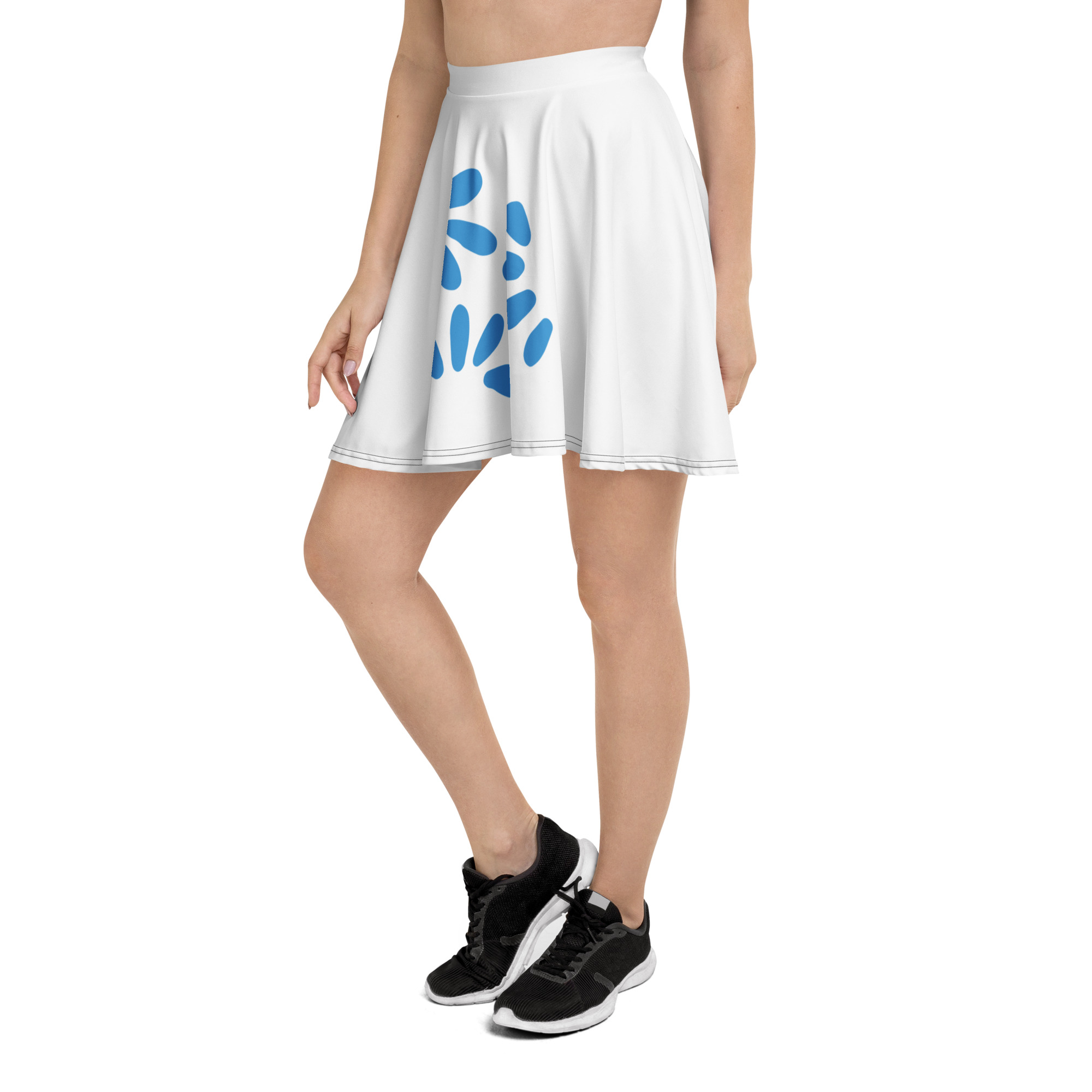 Swing-style skater skirt - Image 9