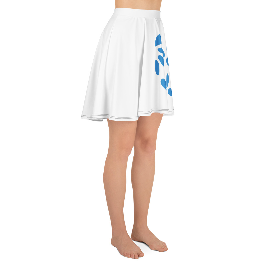 Swing-style skater skirt - Image 6