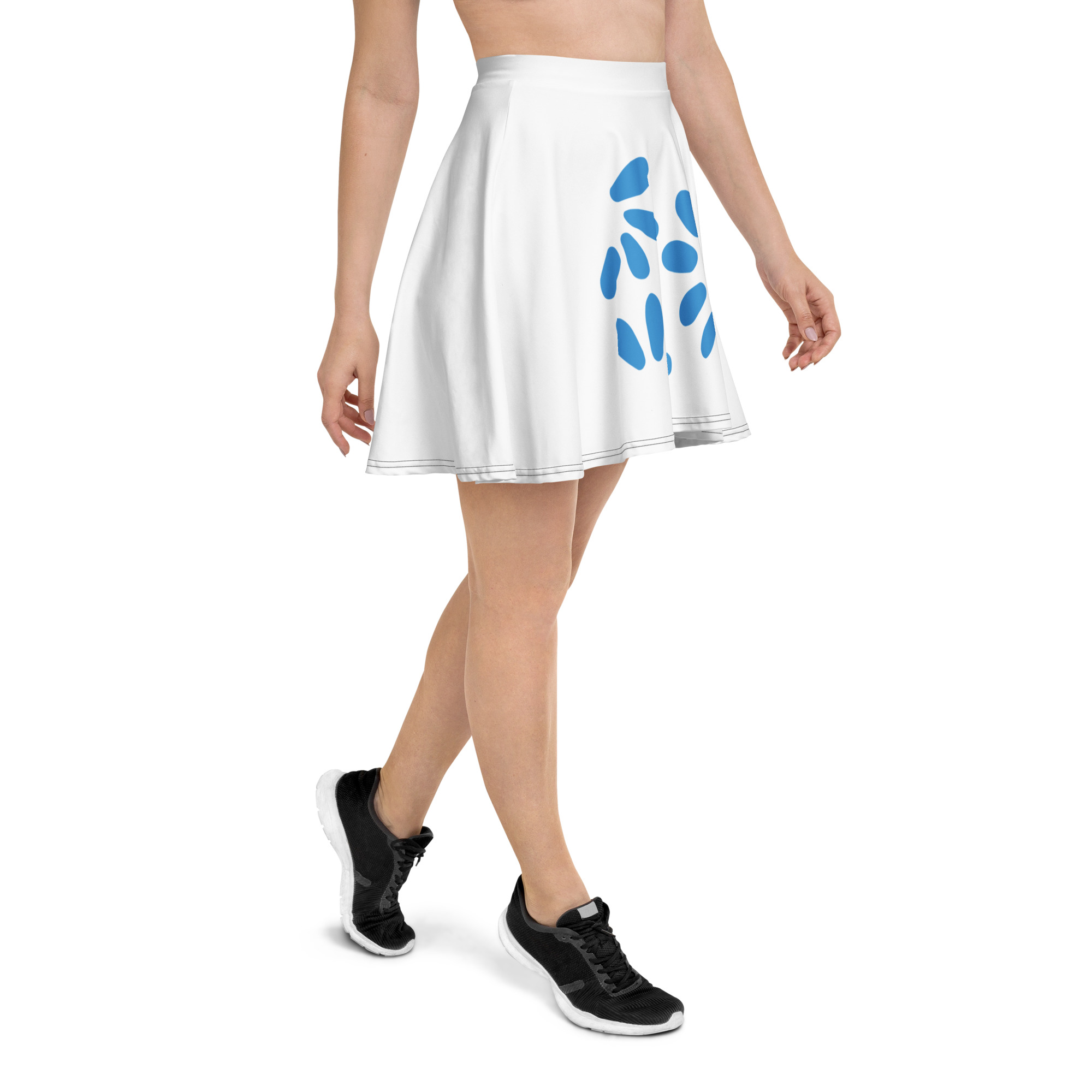 Swing-style skater skirt - Image 8