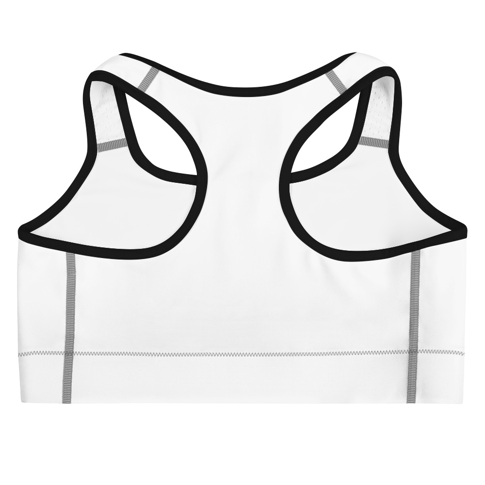 Sports bra - Image 4