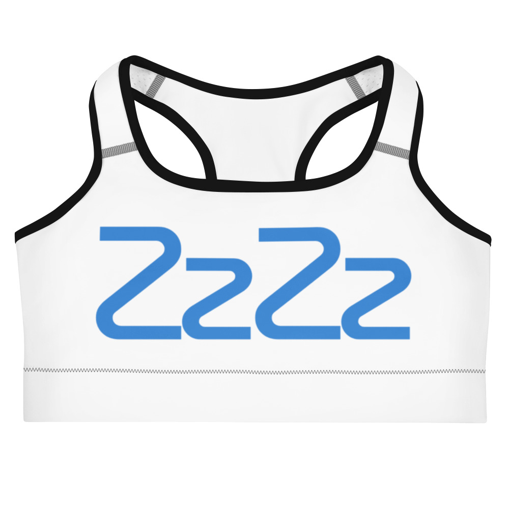 Sports bra - Image 2