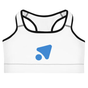 Alternative view of Athletic Bralette