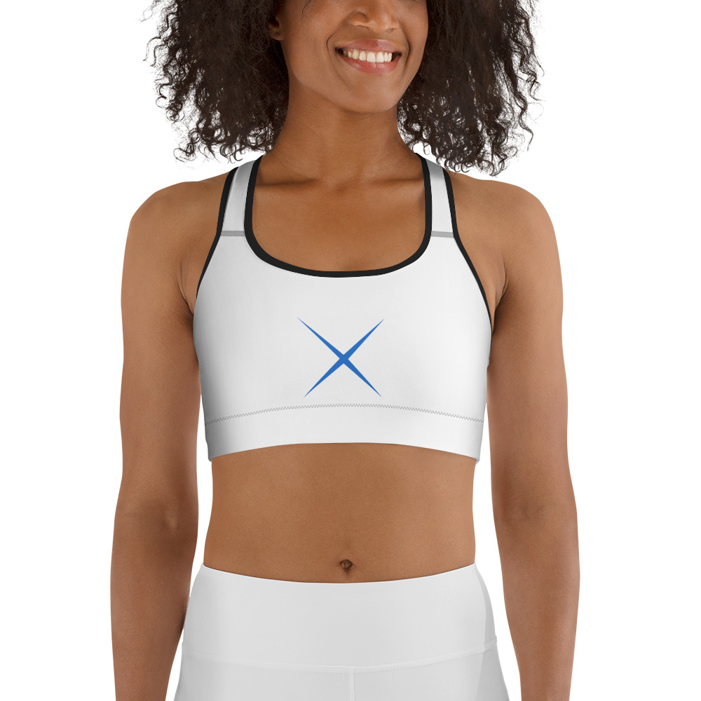 Performance sports bra - Image 3
