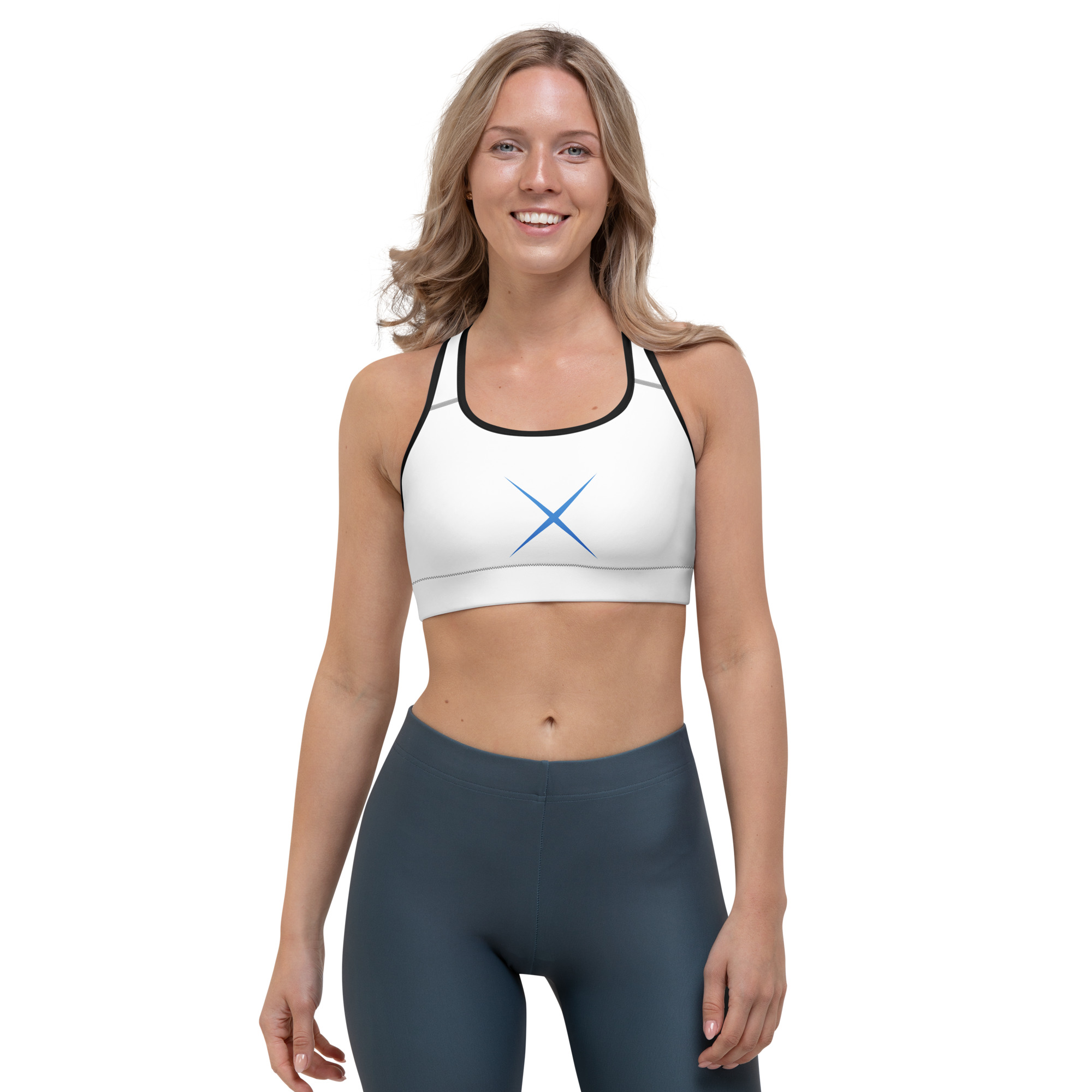 Performance sports bra - Image 5