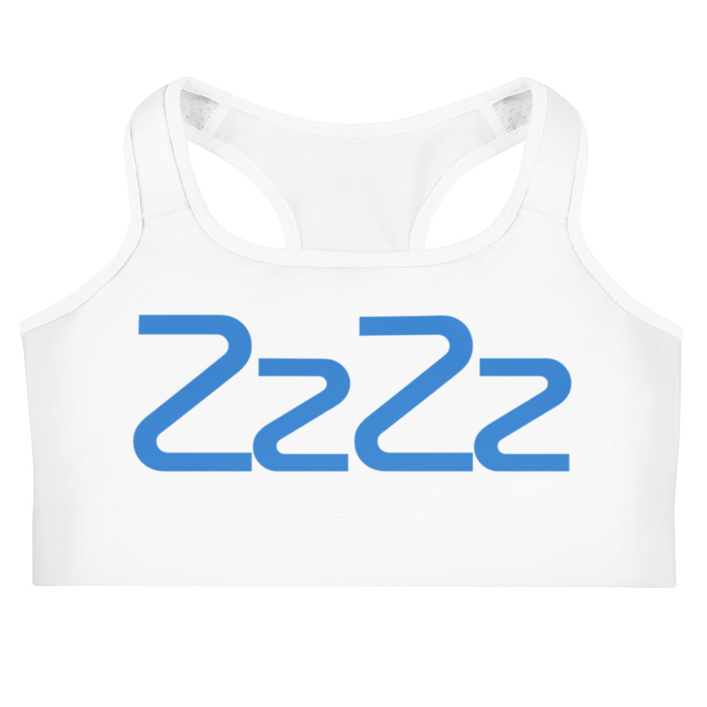 Sports bra - Image 3