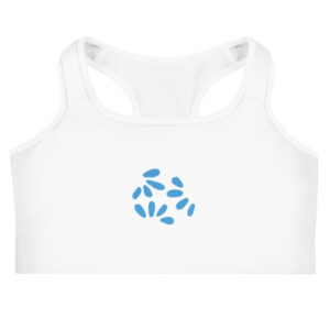 Alternative view of Sports bra