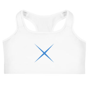 Alternative view of Performance sports bra