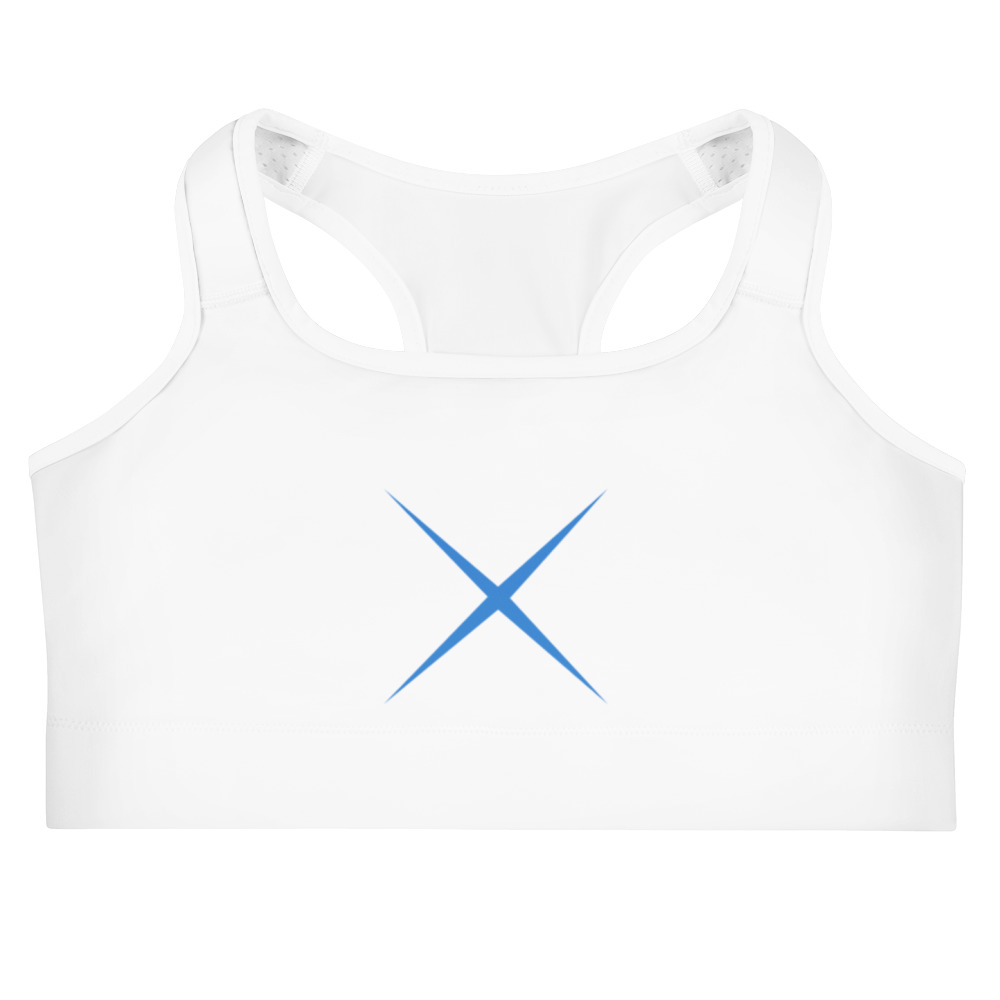 Performance sports bra - Image 2