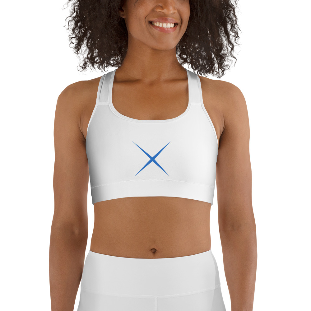 Performance sports bra - Image 4